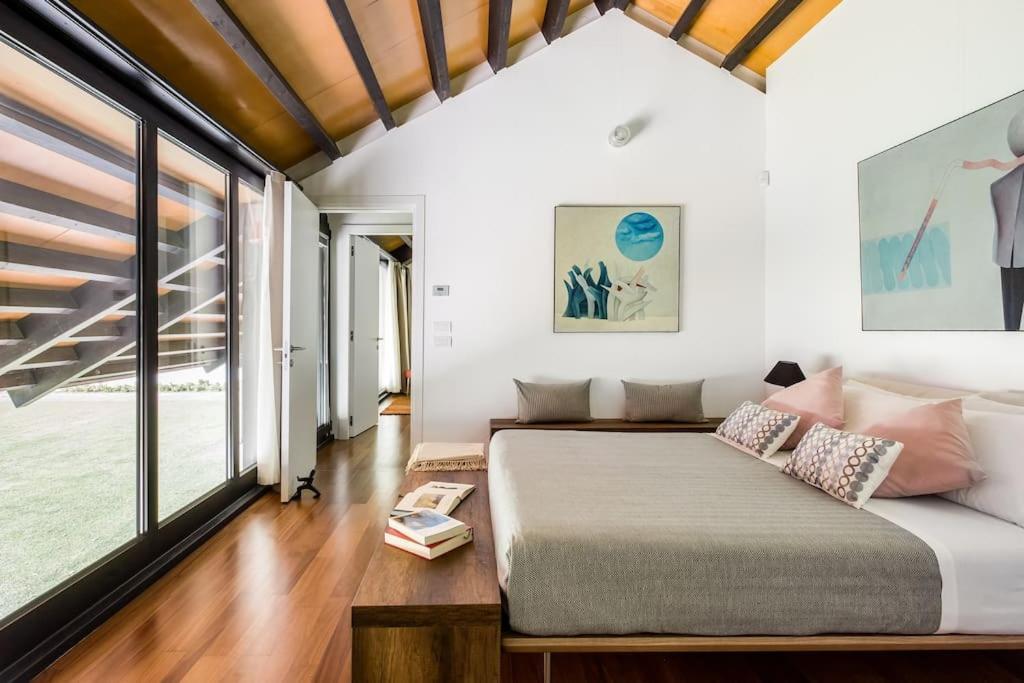 Agriturismo Corte D'Acqua Abano Terme Luaran gambar