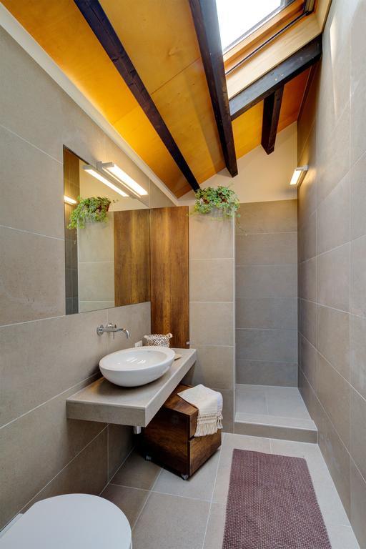 Agriturismo Corte D'Acqua Abano Terme Luaran gambar