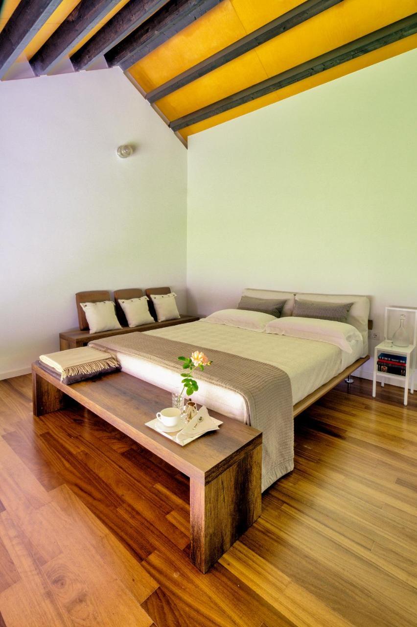 Agriturismo Corte D'Acqua Abano Terme Luaran gambar
