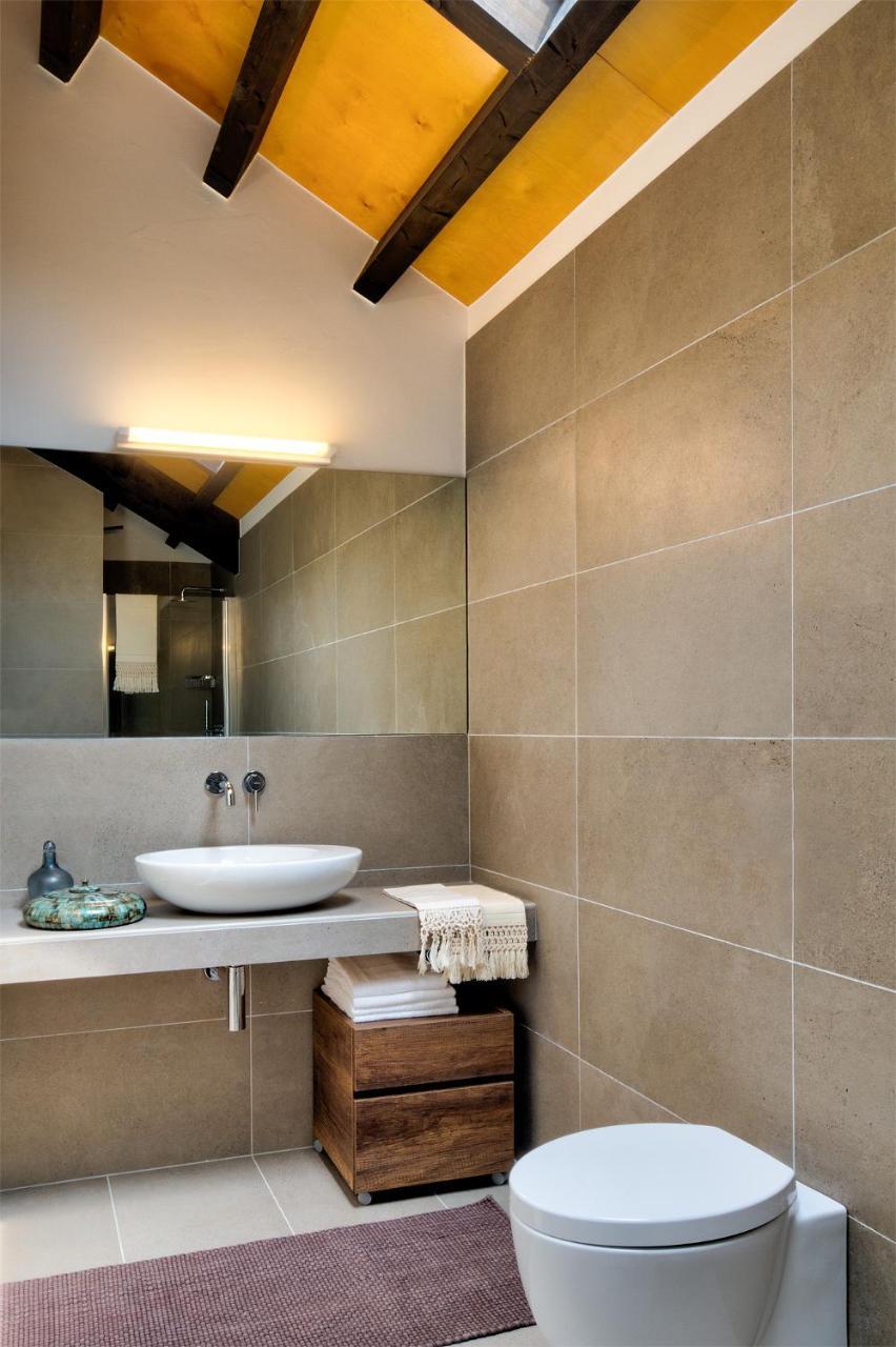 Agriturismo Corte D'Acqua Abano Terme Luaran gambar