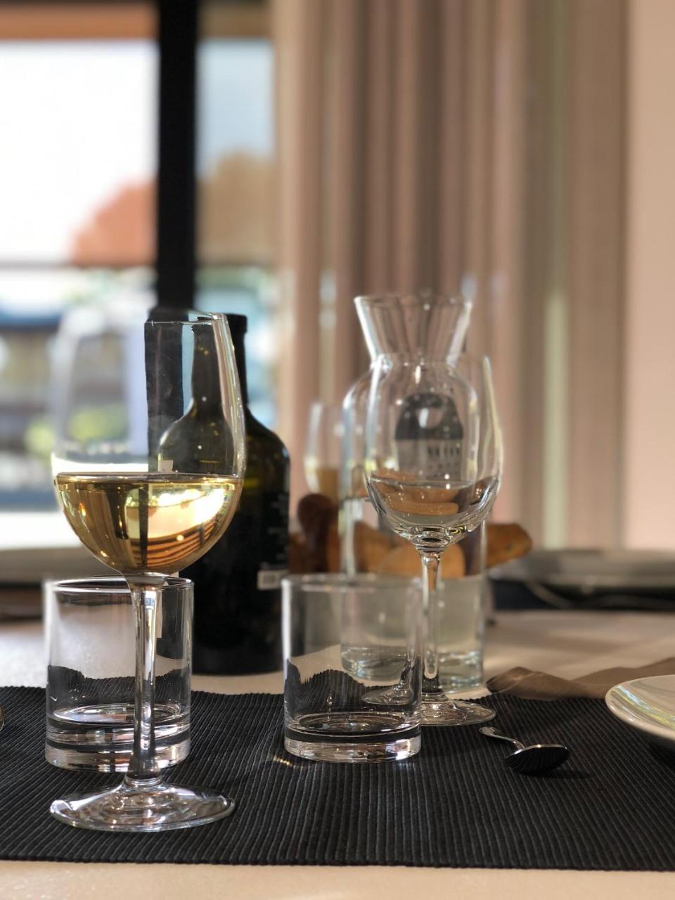 Agriturismo Corte D'Acqua Abano Terme Luaran gambar