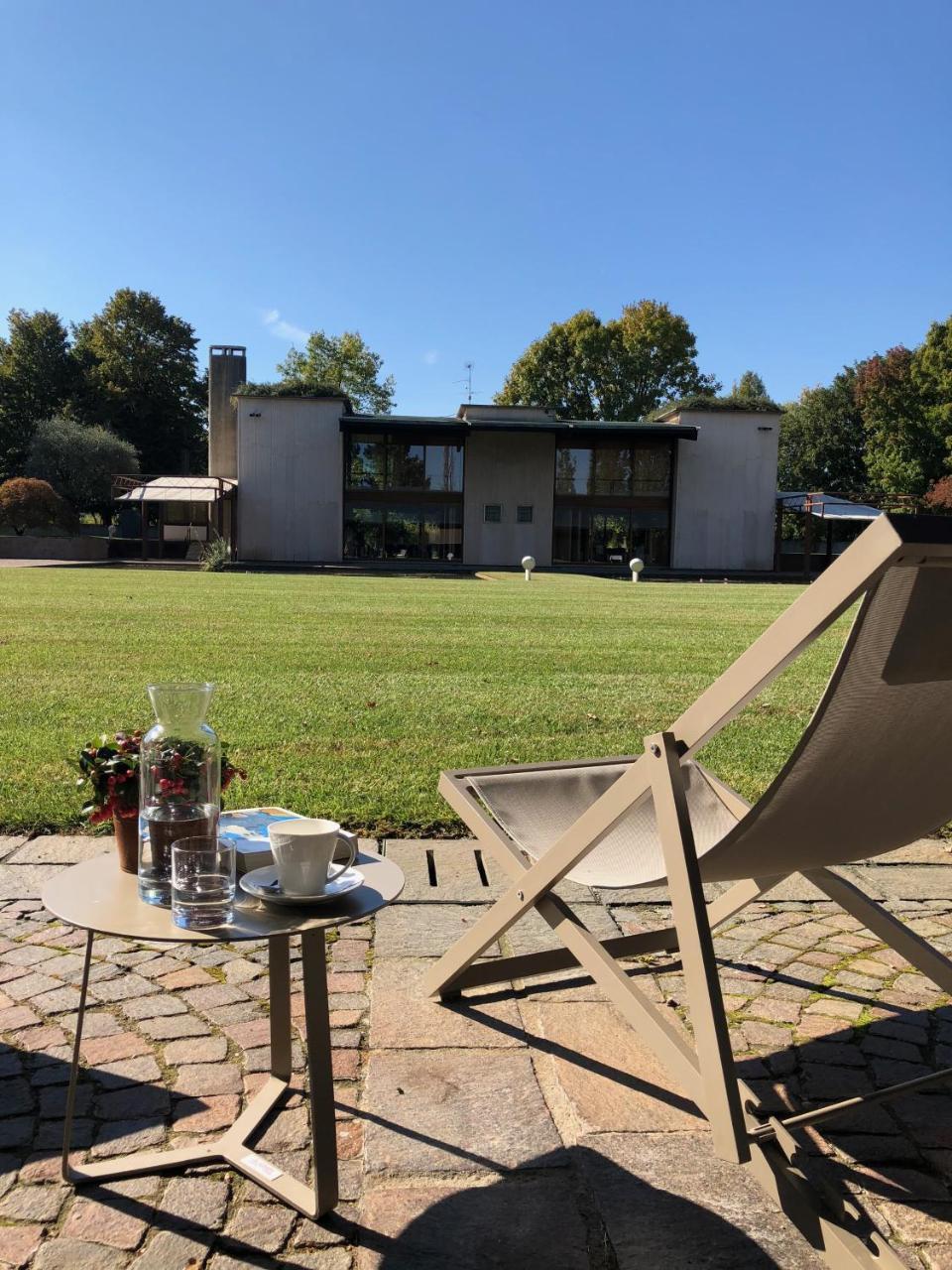 Agriturismo Corte D'Acqua Abano Terme Luaran gambar