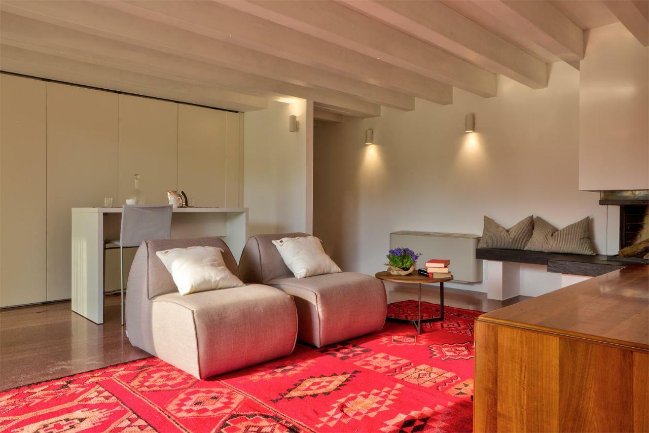 Agriturismo Corte D'Acqua Abano Terme Luaran gambar