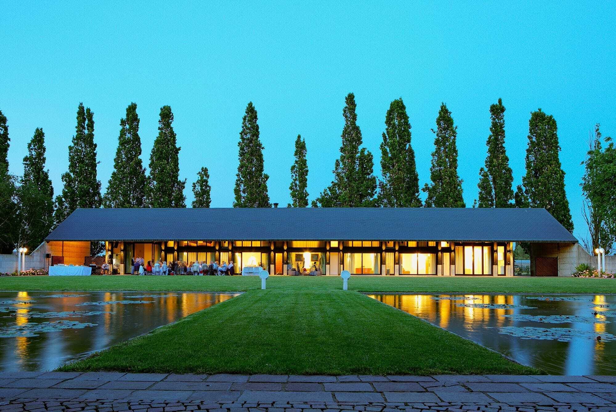 Agriturismo Corte D'Acqua Abano Terme Luaran gambar